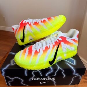 Ja 3 “Christmas” Edition Men’s Size 11.5